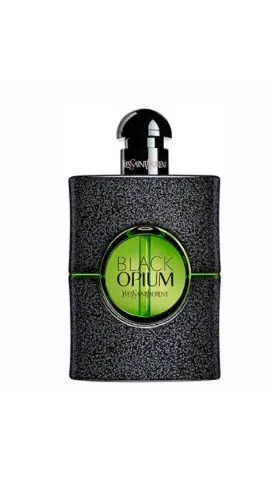 Yves Saint Laurent Black Opium Illicit Green Eau de Parfum Spray