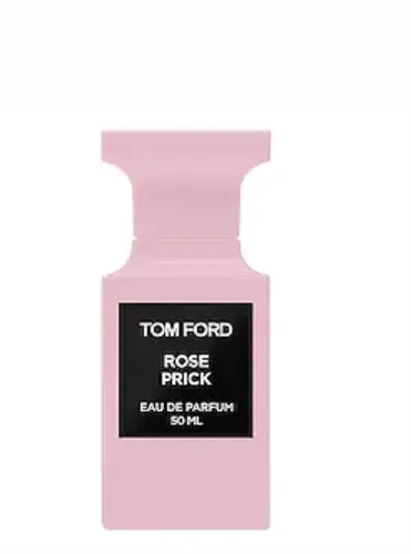 Rose Prick - Eau de Parfum