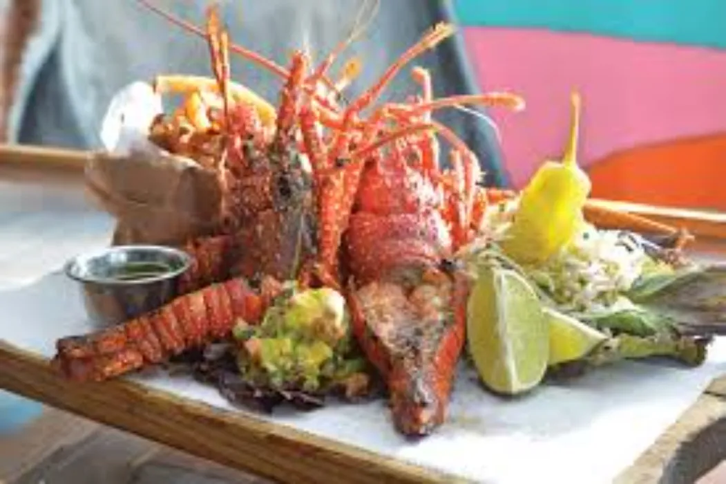 dinner in puerto rico