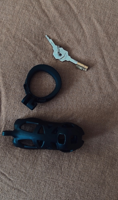 Unlock The Cuck