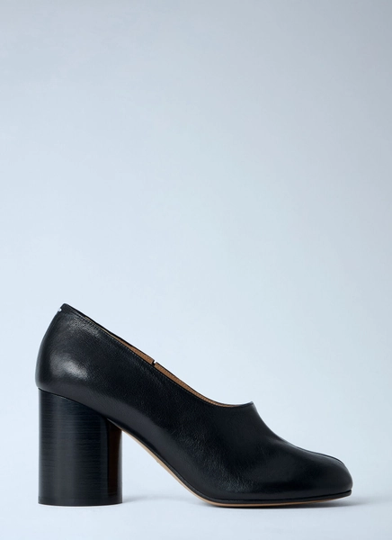 Maison Margiela Tabi High Pumps - Woman Heels Black Eu - 39 39