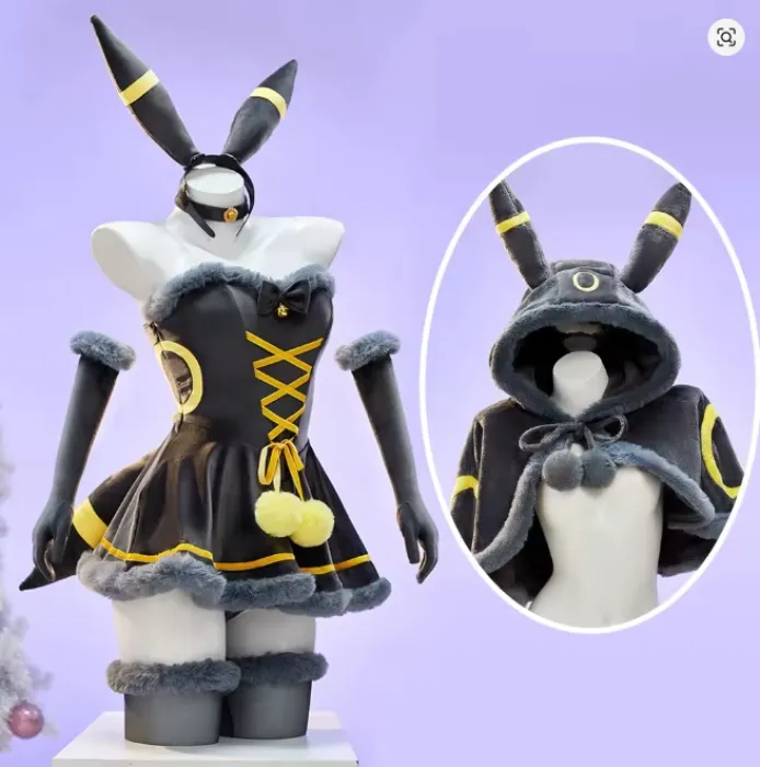 Umbreon 🖤💛🖤