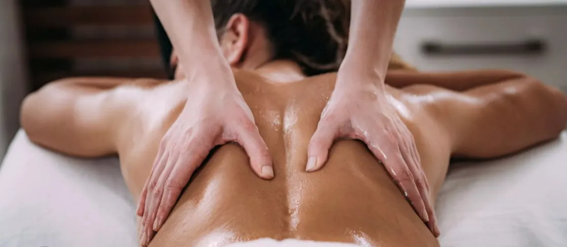 massage 