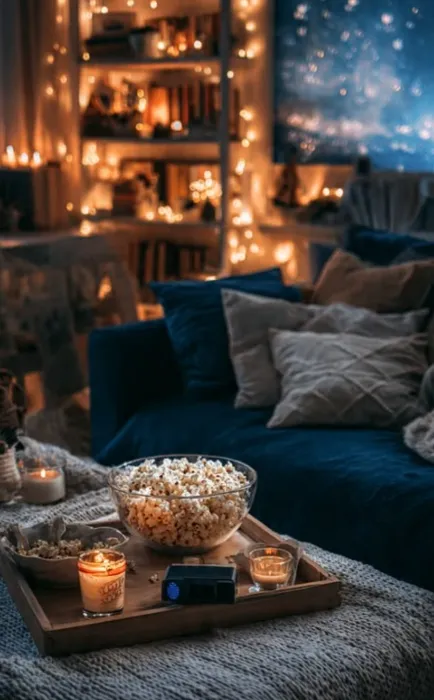 Movie Night 