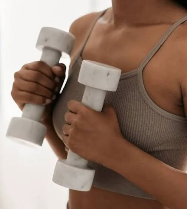 Gym Membership (1 Month)