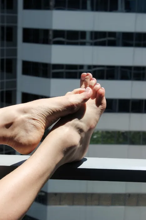 Pedicure
