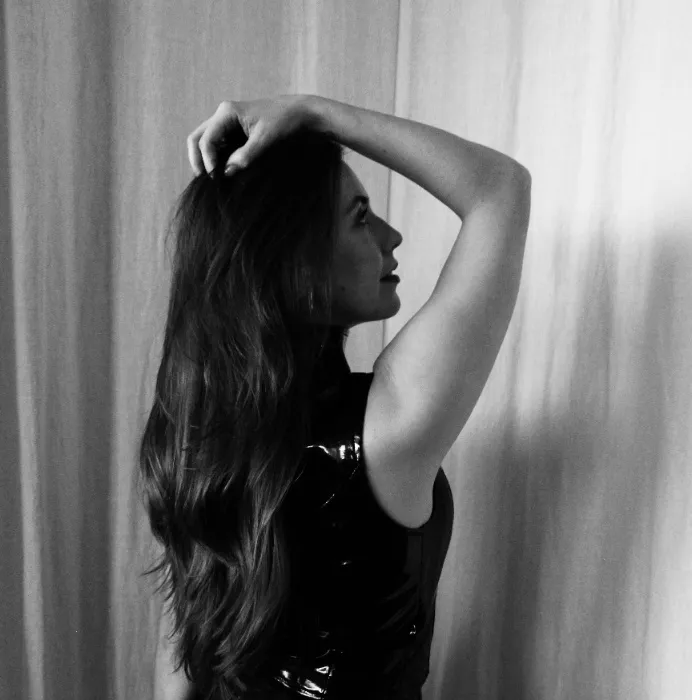 Portraits of Power: Photography with Magdalena