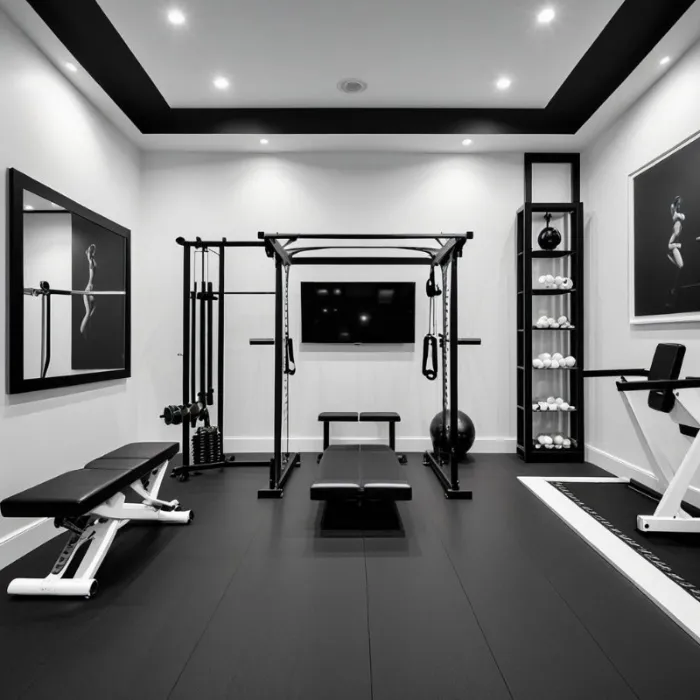 My Discipline