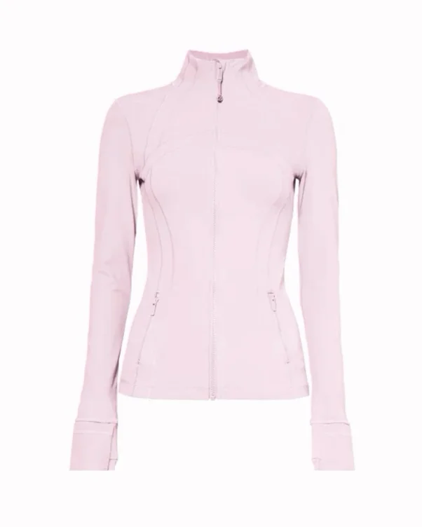 Lululemon Define Jacket Nulu