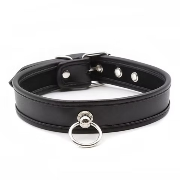 Noir Collar