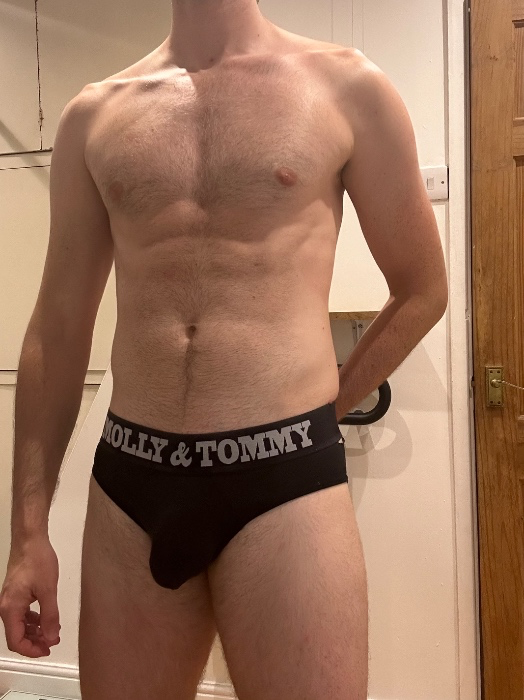 Used Briefs