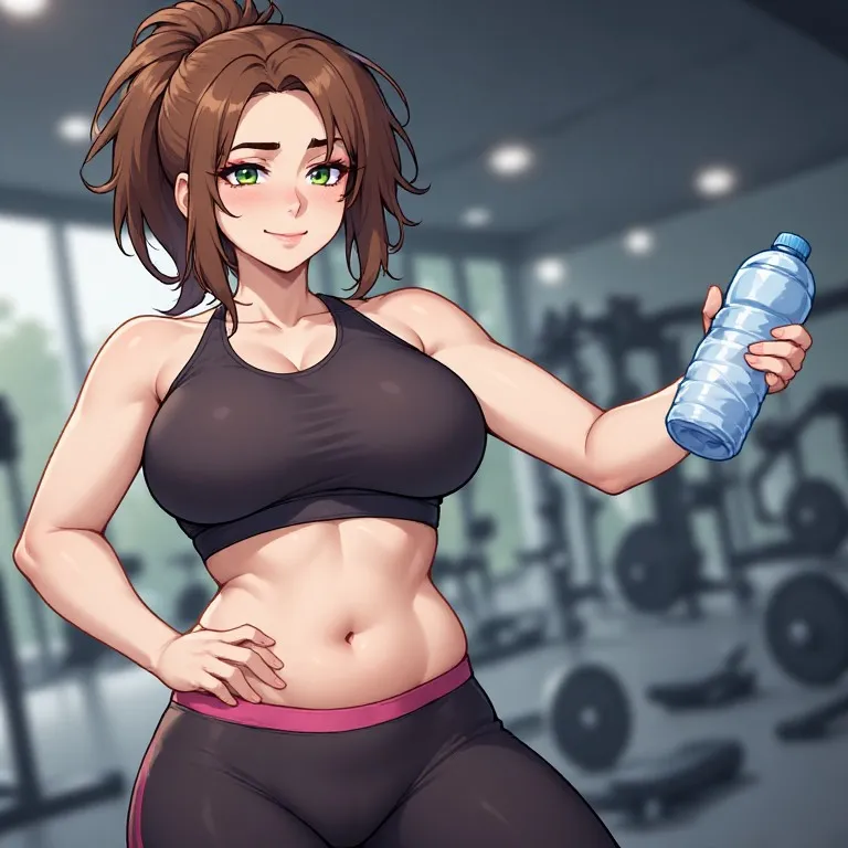 Gym Membership