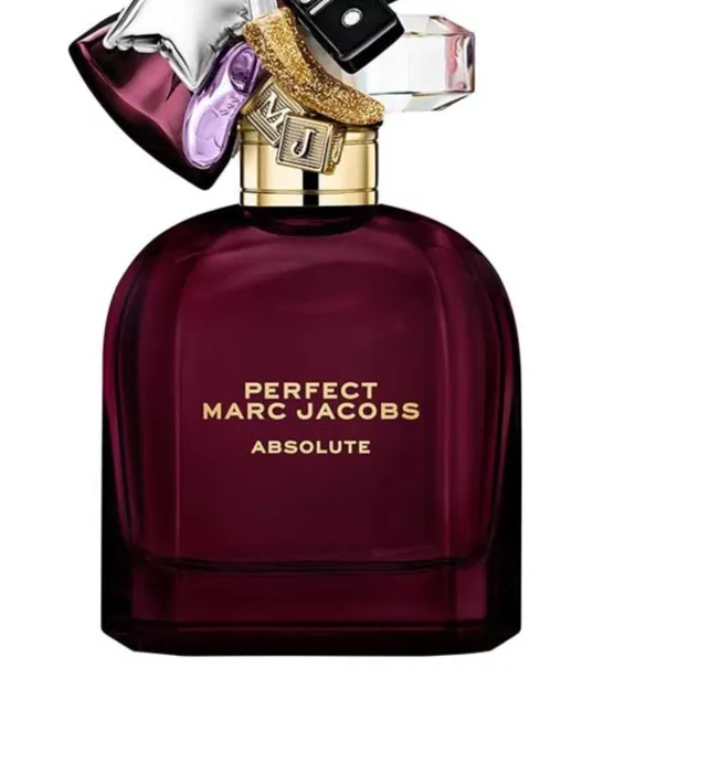 Marc Jacobs Perfect Absolute Eau de Parfum Spray | The Perfume Shop Ireland