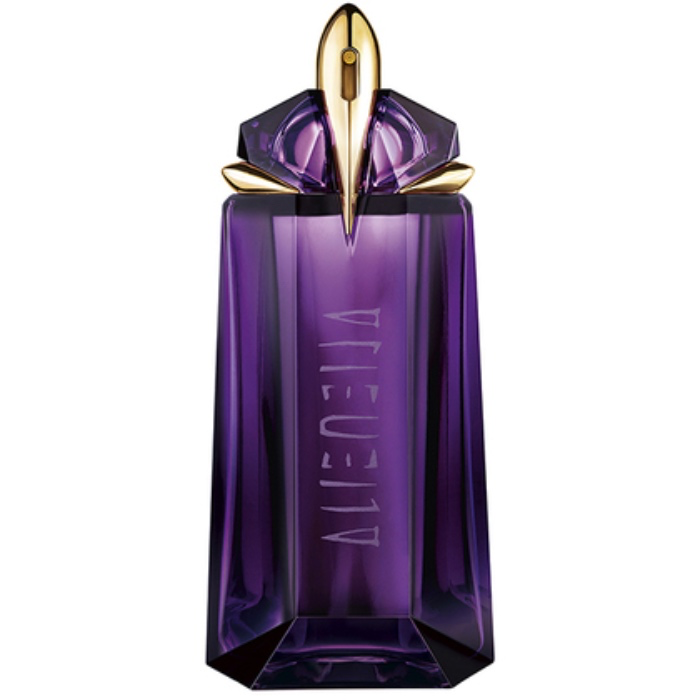 Mugler Alien Eau de Parfum Refillable Spray | The Perfume Shop Ireland