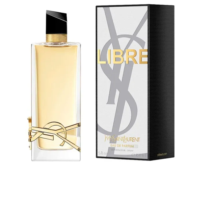 Yves Saint Laurent Libre Eau de Parfum Spray | The Perfume Shop Ireland