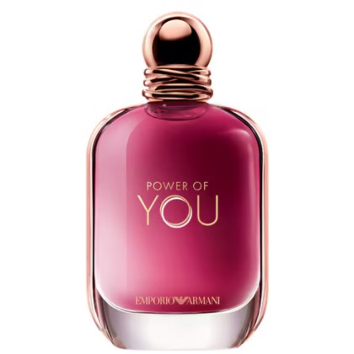 Armani Power of You Eau de Parfum Spray | The Perfume Shop Ireland