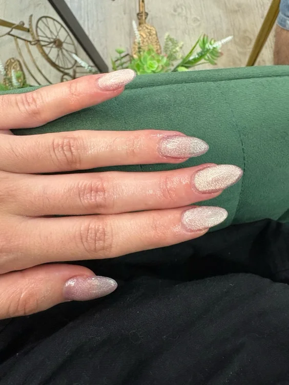 Uñas<3