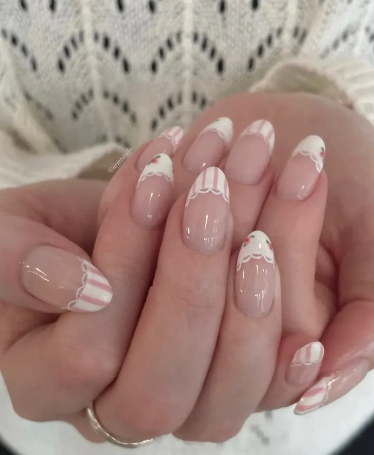.✦ ݁˖ nails ♡