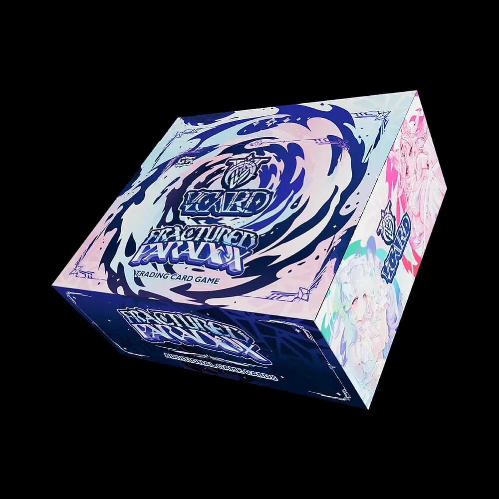 VCard Box!!!