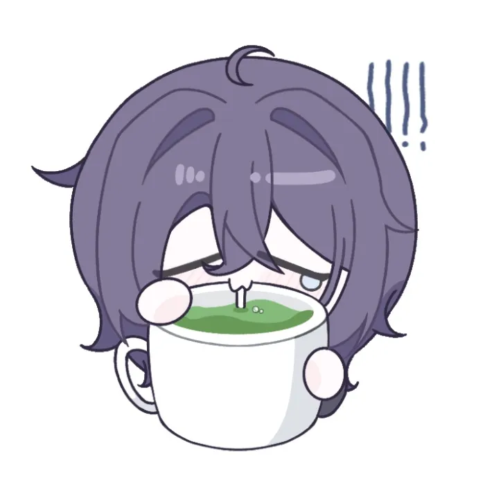 daily matcha