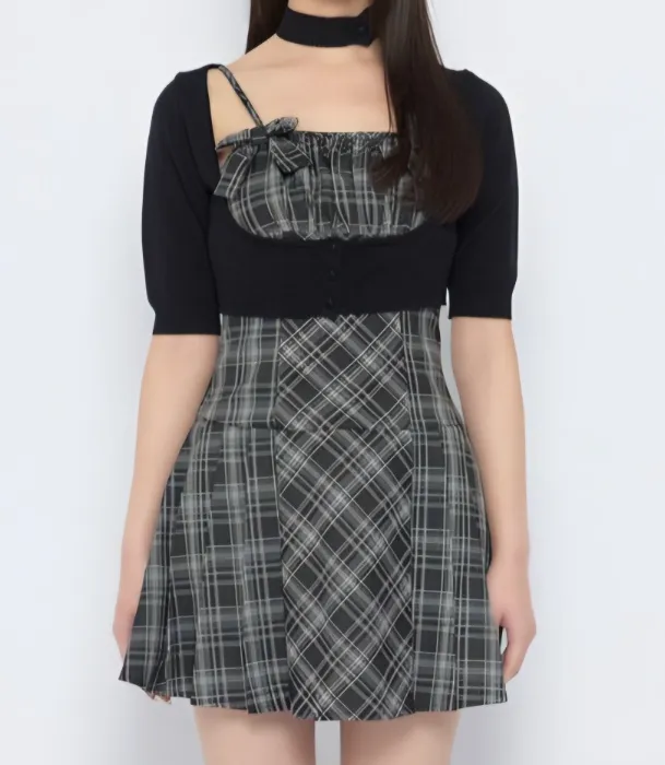 bubbles dress set