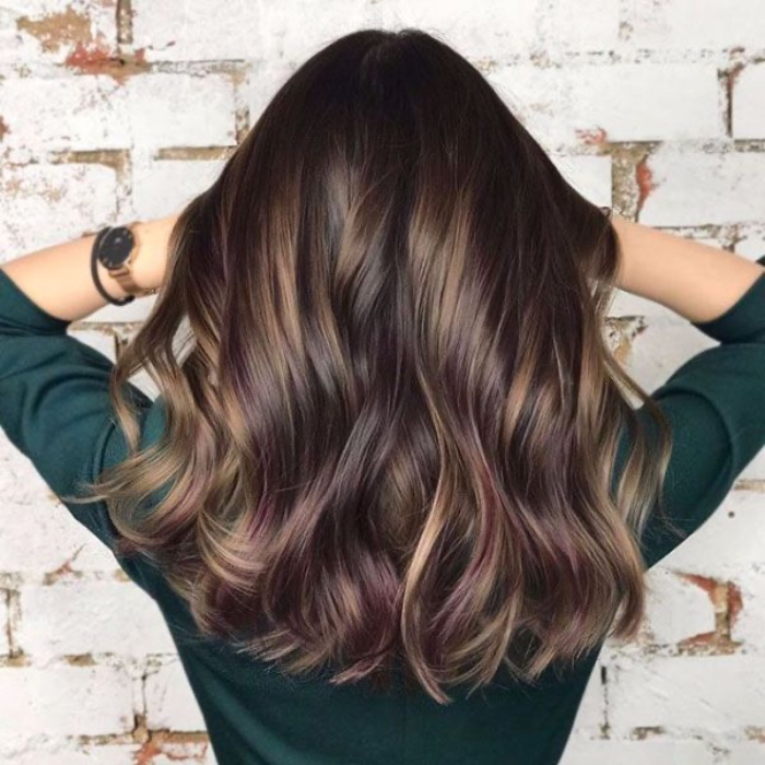 Kate's Hair Ritual — You Decide I Deserve It