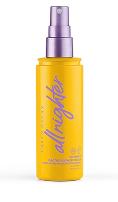 Urban Decay All Nighter Vitamin C Setting Spray 118ml