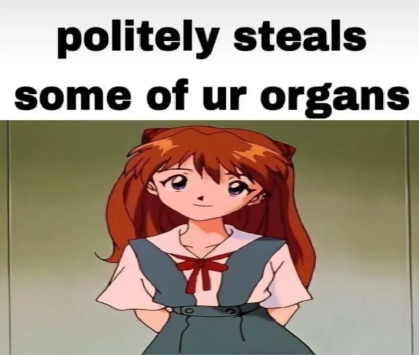 Asuka bodysuit cos