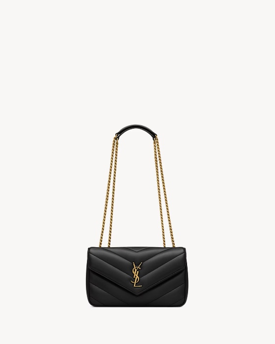 Saint Laurent Loulou Bag