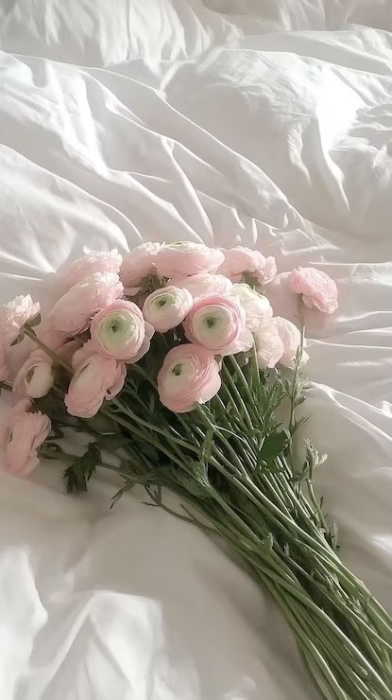 Buy me flowers