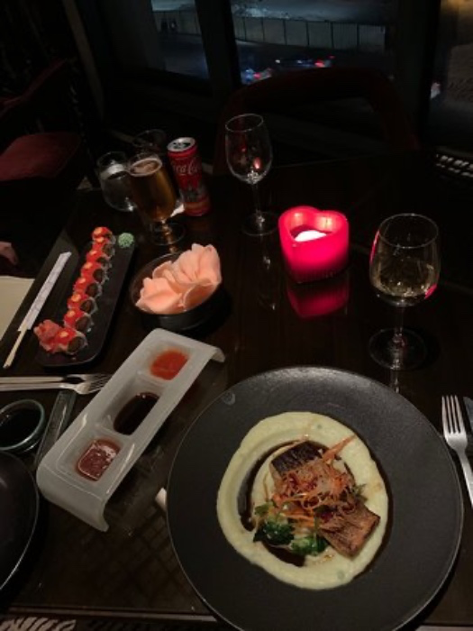 Dinner