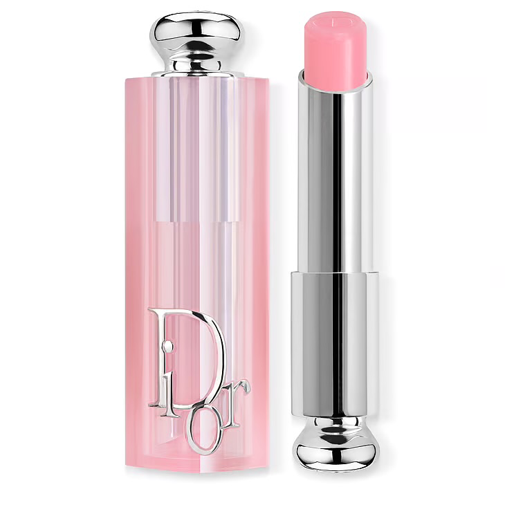 DIOR Dior Addict Lip Glow 48-Hour Hydrating Lip Balm 001 Pink 001 Pink