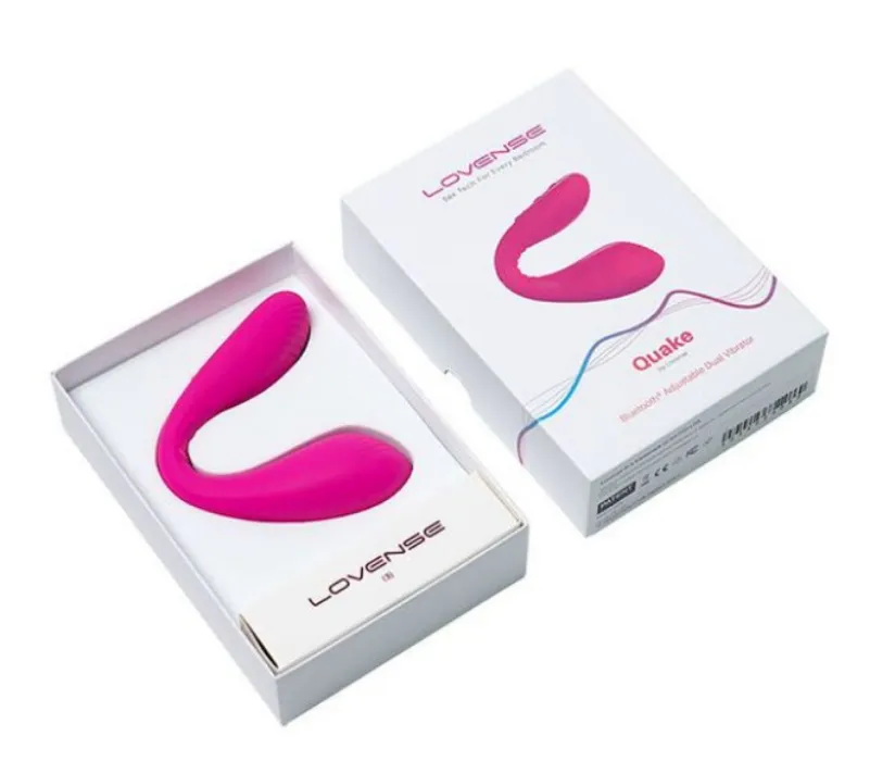 Lovense Quake
