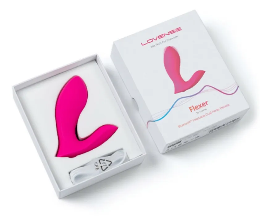 Lovense Flexer