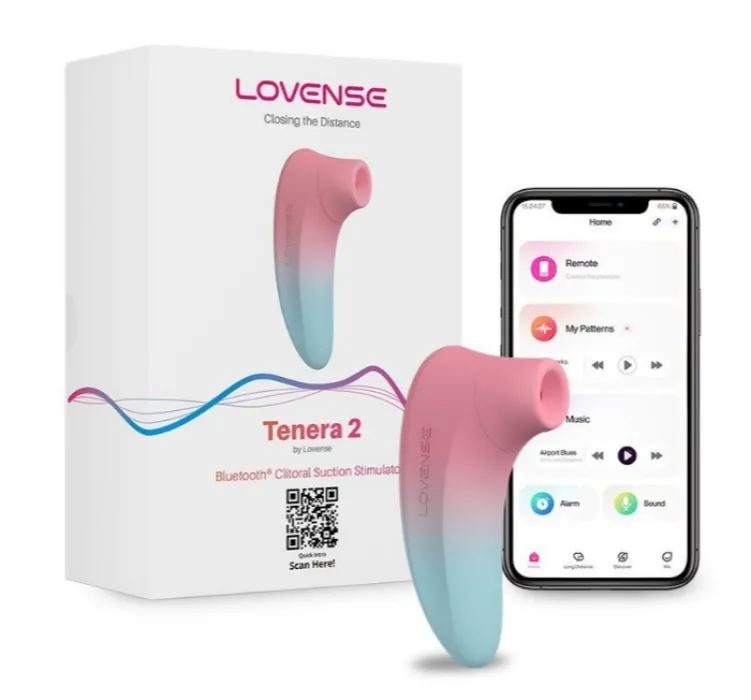 Lovense Tenera 2