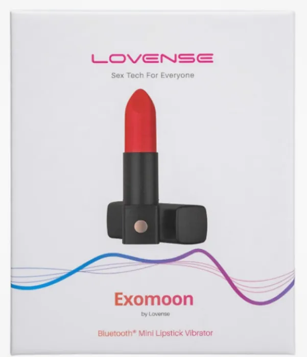 Lovense Exomoon