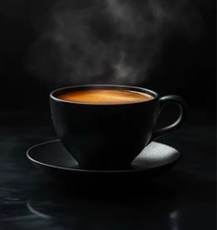 My daily morning coffe