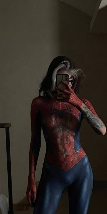 COSPLAYSSS