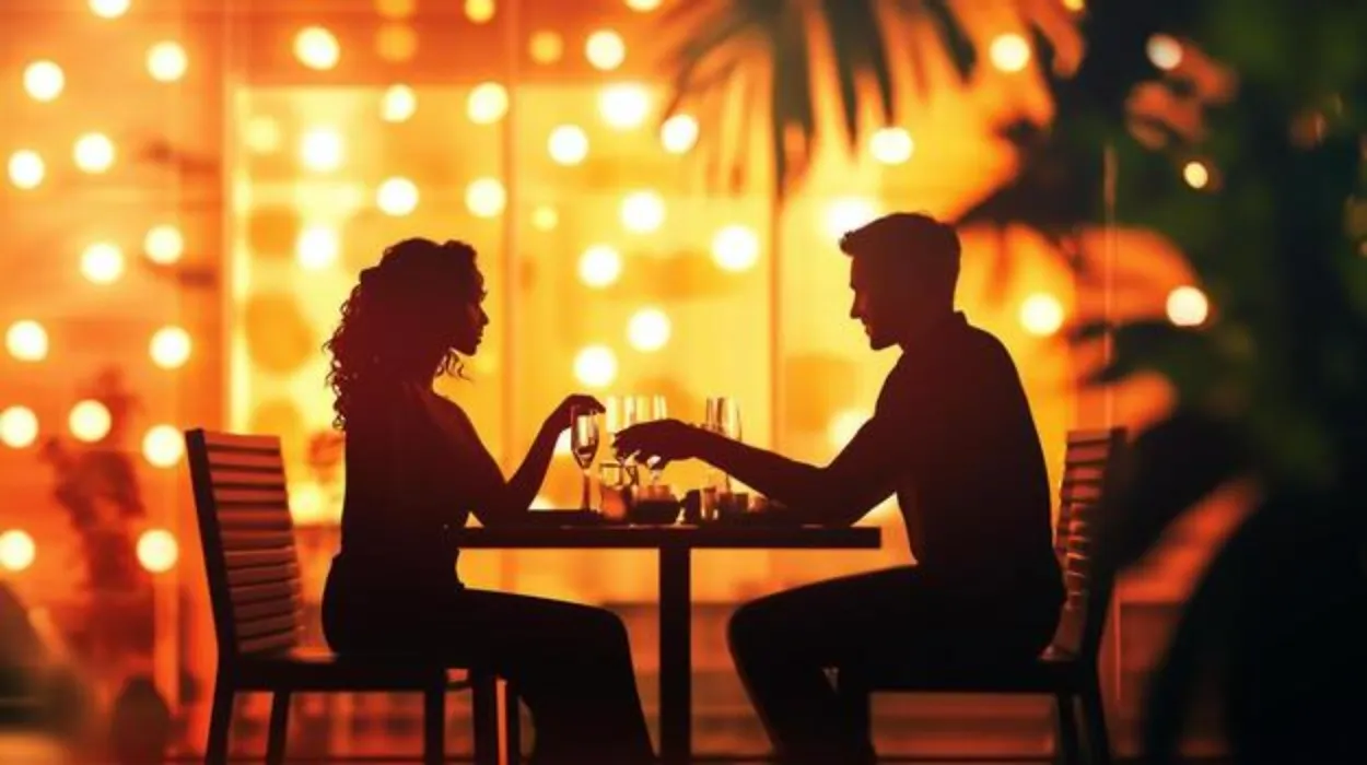 Date Night