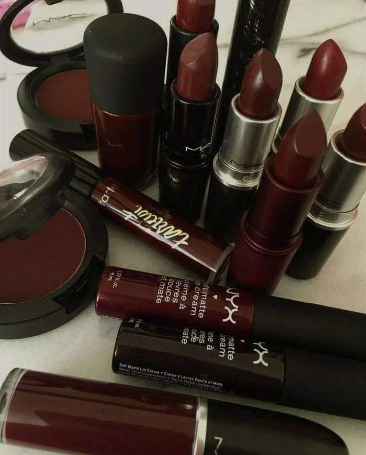 Luxury Makeup