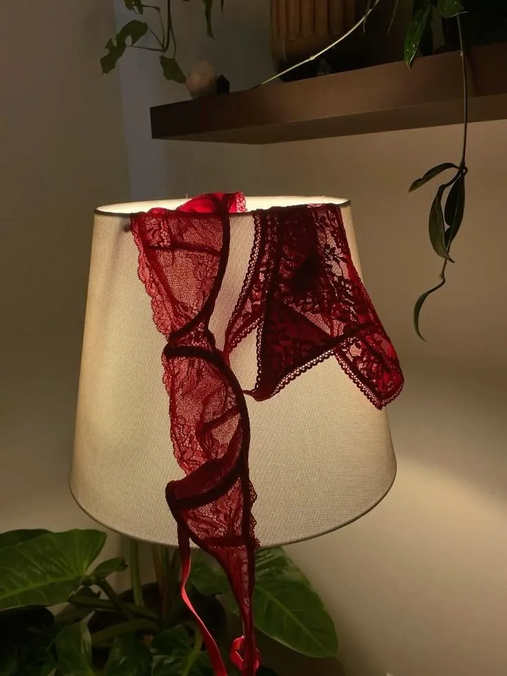 Tempting Lingerie 