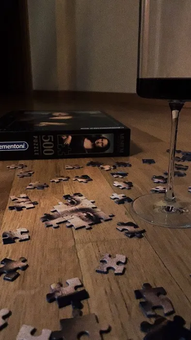 Difficult Puzzle