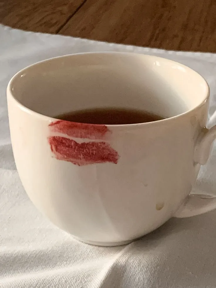 Hot Coffee 