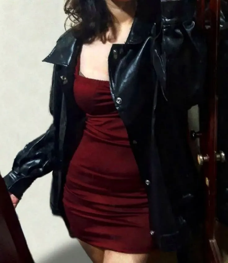Pretty clothes