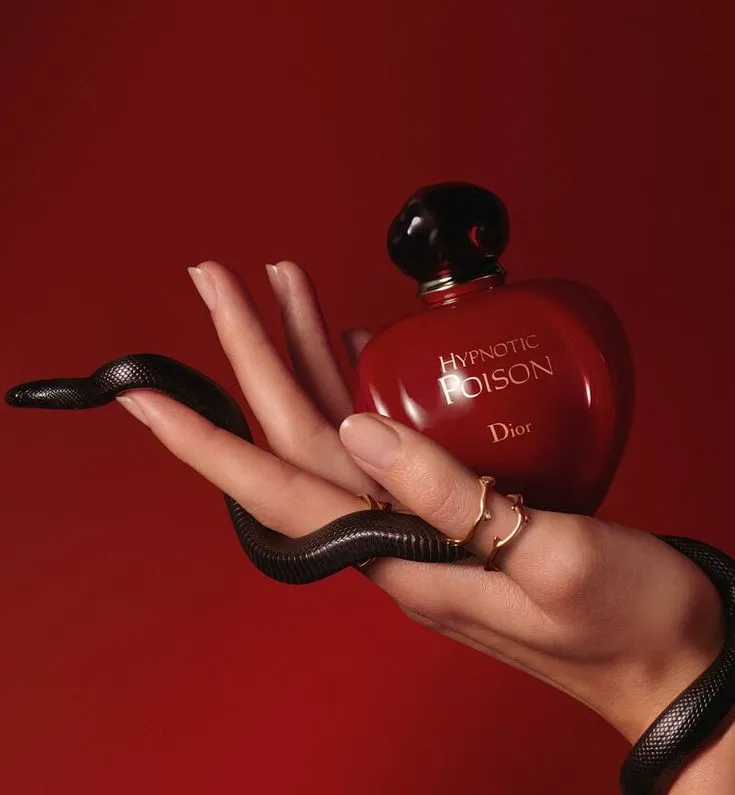 Hypnotic Perfum 
