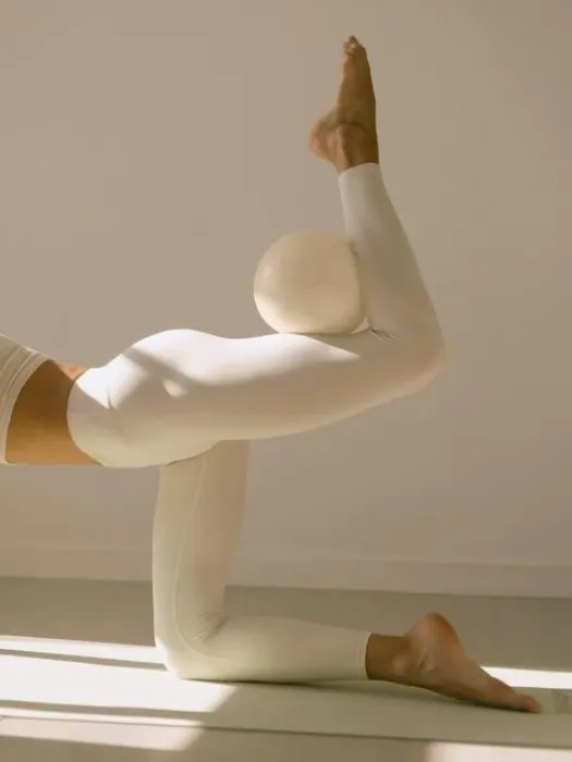 Cours de Pilates 