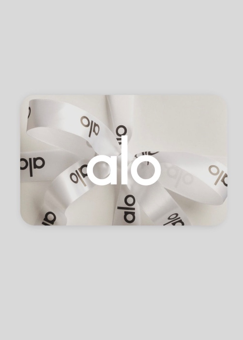ALO e-Gift Card 🎁 £150