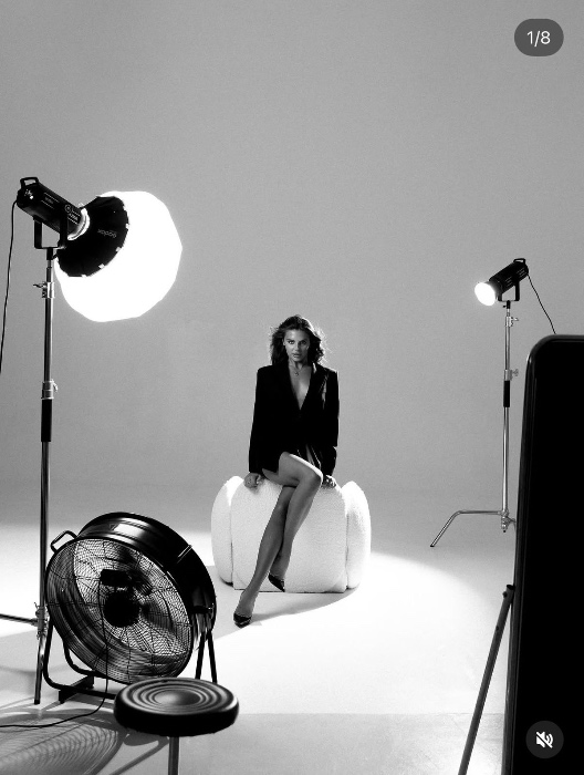 New Photo Shoot 📸✨