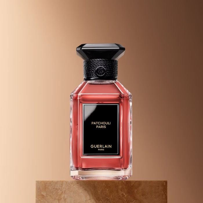 Guerlain Patchouli Paris Perfume