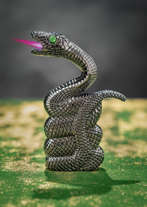 Funky Snake Lighter
